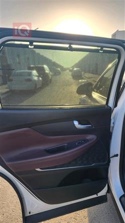 هیوندای سەنتافی